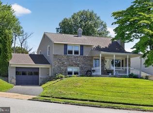 201 Brakel Ln, Media, PA 19063
