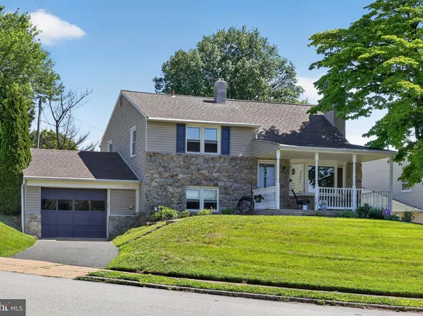 201 Brakel Ln, Media, PA 19063