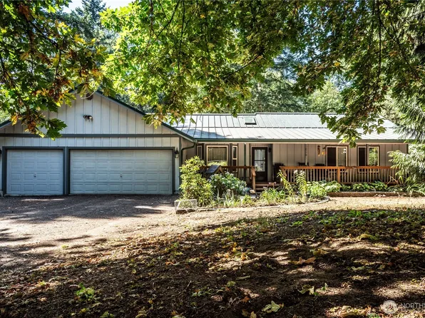 20010 90th Avenue E, Graham, WA 98338