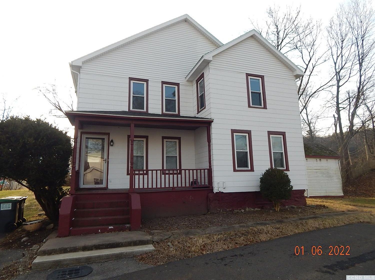 18 Liske St, Ravena, NY 12143 Zillow
