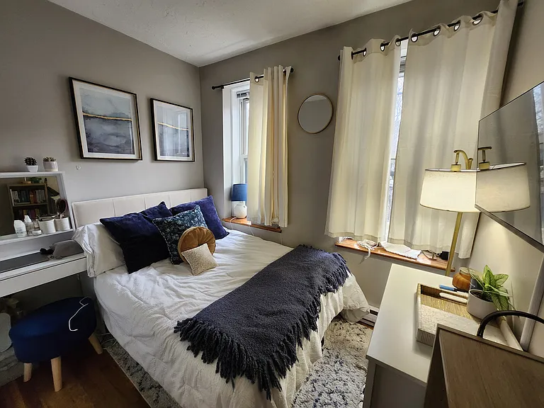 27 Garden St #7 — Photo 2