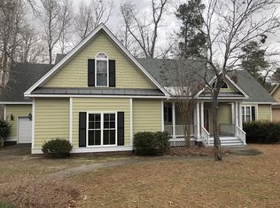 125 Twisted Oak Trl, Elloree, SC 29047