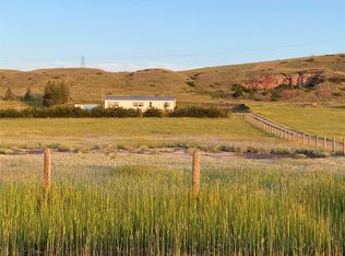 61 Gibson Flats Rd, Great Falls, MT 59405