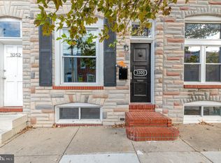 3300 Leverton Ave, Baltimore, MD 21224