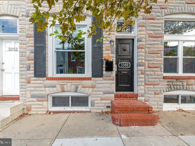 3300 Leverton Ave, Baltimore, MD, 21224