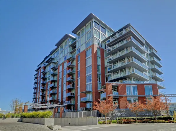 100 Saghalie Rd #510, Victoria, BC V9A 0A1