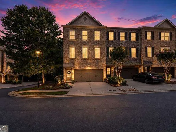 3435 Willow Oak Dr, Norcross, GA 30092