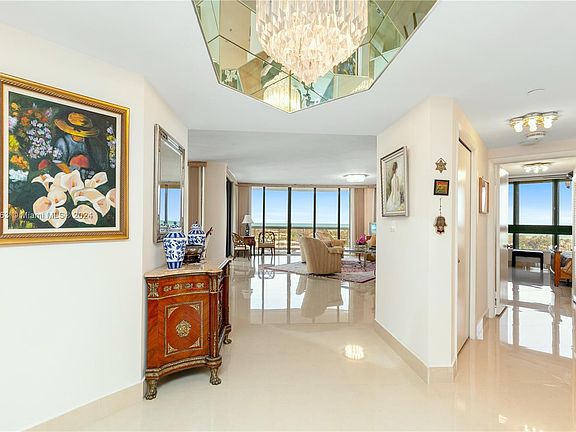 2nd image of 20191 E Country Club Dr APT 1106