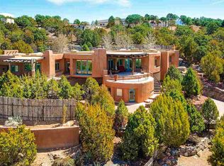 531 Camino Tierra Alta, Santa Fe, NM 87501