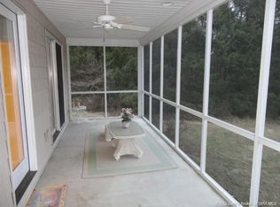 4358 E Quick Creek Rd, Deputy, IN 47230