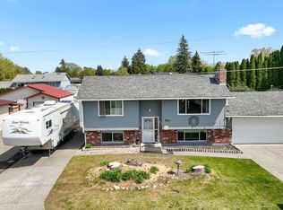 503 S Houk Rd, Spokane, WA 99216