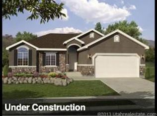 222 W 970 N, Tooele, UT 84074