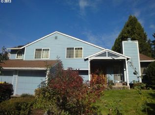 15637 SW Jaylee St, Beaverton, OR 97007