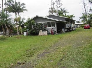 16-2030 King Kamehameha Blvd, Pahoa, HI 96778