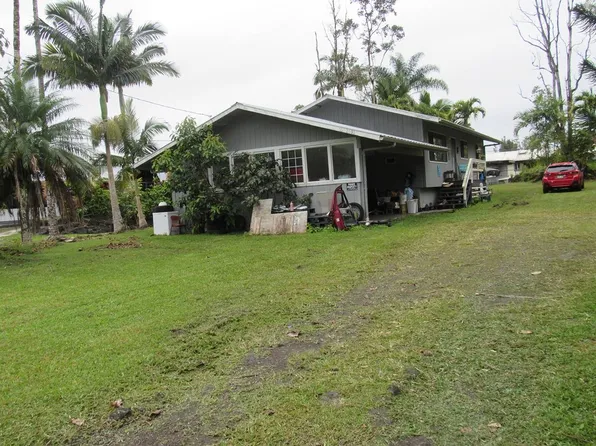 16-2030 King Kamehameha Blvd, Pahoa, HI 96778