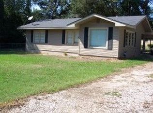 1012 Shirley St, Deridder, LA 70634