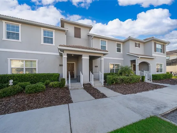 4982 Windermere Ave, Kissimmee, FL 34746