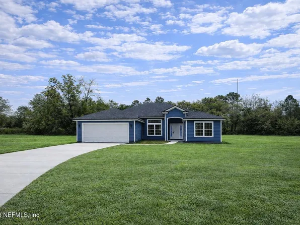 90 BIRD Road, Jacksonville, FL 32218