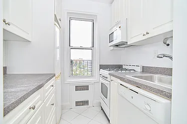 Rented by Living New York