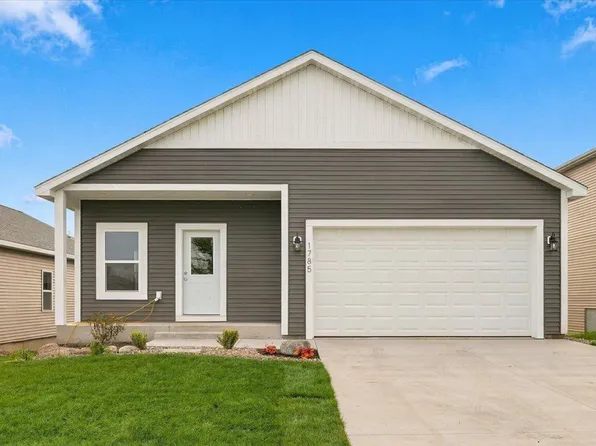 1785 Morning Glory Dr, River Falls, WI 54022