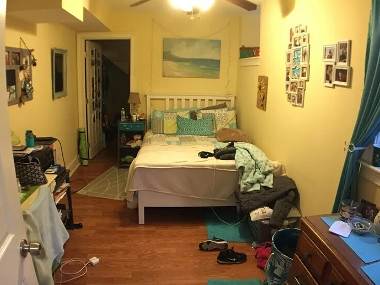 731 Parker St #1X — Photo 8