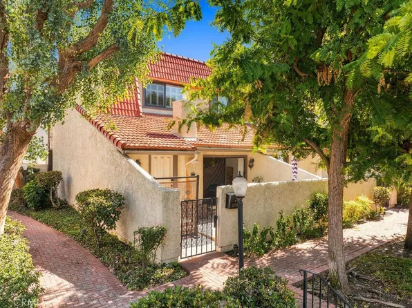 6226 1/2 Shoup Ave, Woodland Hills, CA 91367