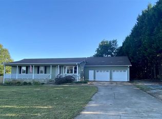 1141 Mount Lebanon Rd, Campobello, SC 29322