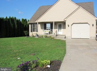 403 S Erin Ave, Felton, DE 19943