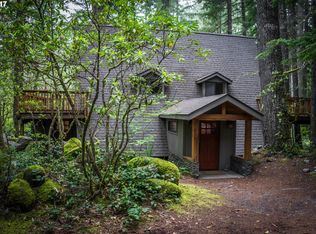 78935 E Road 35, Government Camp, OR 97028