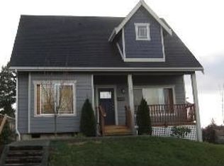 438 E 60th St, Tacoma, WA 98404
