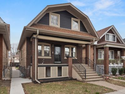 1626 Lombard Ave, Berwyn, IL, 60402