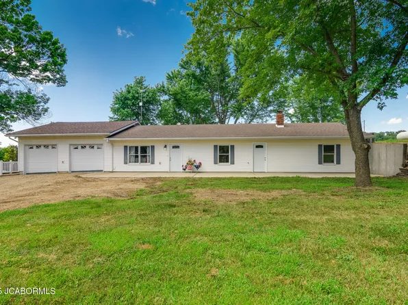 223 County Road 425, Bonnots Mill, MO 65016