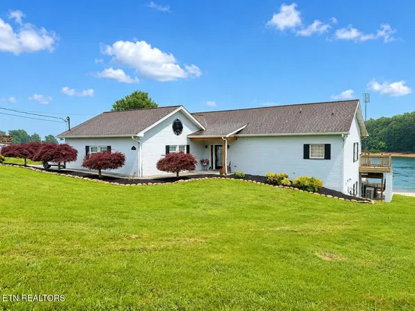 455 Sam Heim Rd, Rutledge, TN 37861