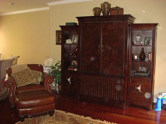 1- Living Room