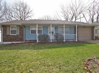30 Concord Dr, Fairview Heights, IL 62208