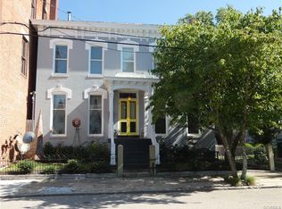530 High St, Petersburg, VA 23803