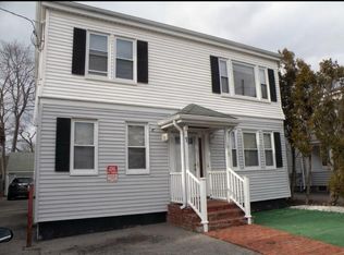 1915 River St FLOOR 1, Hyde Park, MA 02136