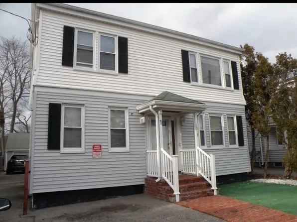 1915 River St Floor 1, Hyde Park, MA 02136