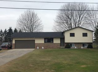 12794 S Gera Rd, Birch Run, MI 48415