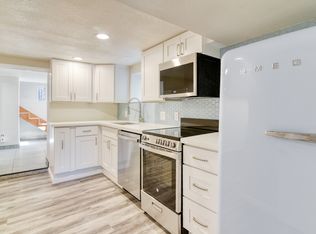 6604 NE Flanders St, Portland, OR 97213