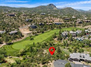 788 Crosscreek Dr, Prescott, AZ 86303