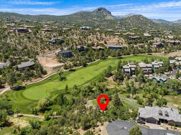788 Crosscreek Dr, Prescott, AZ 86303