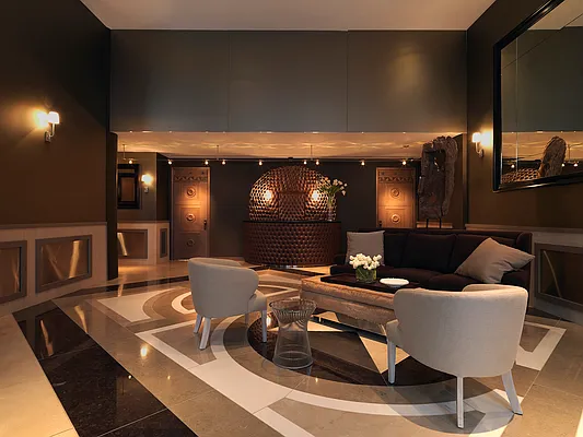 Sold by Brown Harris Stevens | media 21