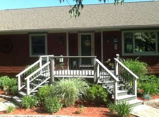 131 Reservoir Rd, Lebanon, CT 06249