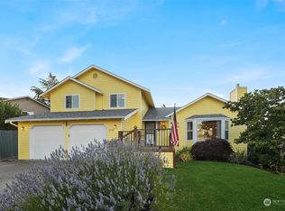 2301 T St NW, Auburn, WA 98001