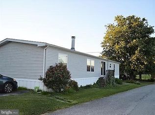 4550 Bull Rd, Dover, PA 17315