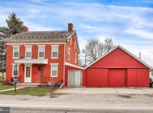 1543 Route 116, Spring Grove, PA 17362