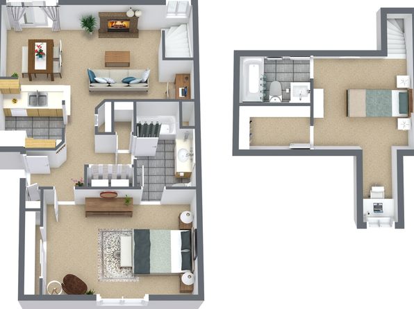 Maple Ridge Apartments | 306 NE 104th Ave, Vancouver, WA