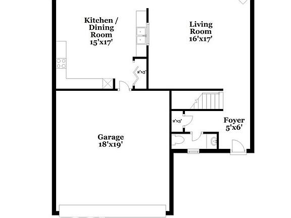 2nd image of this home