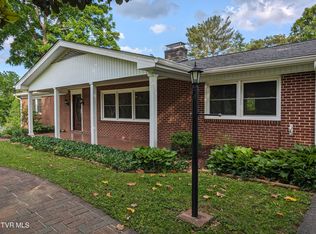 162 Fairfield Dr, Bristol, TN 37620